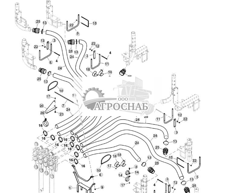 Primary Hose, 3”, TBT, 60' - ST899873 151.jpg